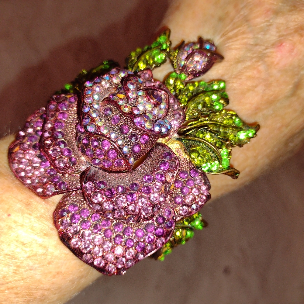Vintage bracelet